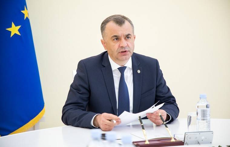 В Молдавии не будут продлевать режим ЧП, введённый из-за коронавируса