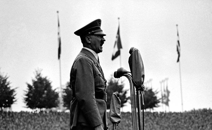 Наваждение, преследовавшее Сталина до самой смерти: Адольф Гитлер жив и скрывается в Испании (ABС, Испания)