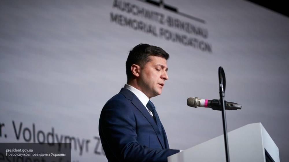 Экс-советник Януковича заявил о потере Зеленским контроля над МИДом страны