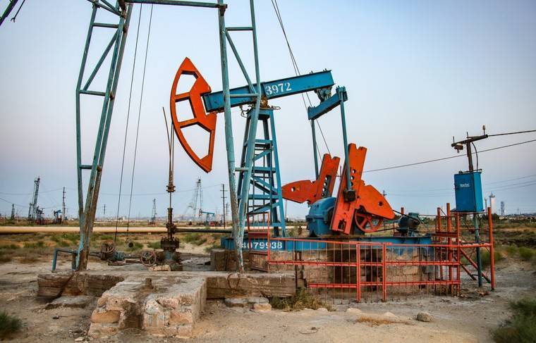 В российском МИД назвали условие для роста спроса на нефть