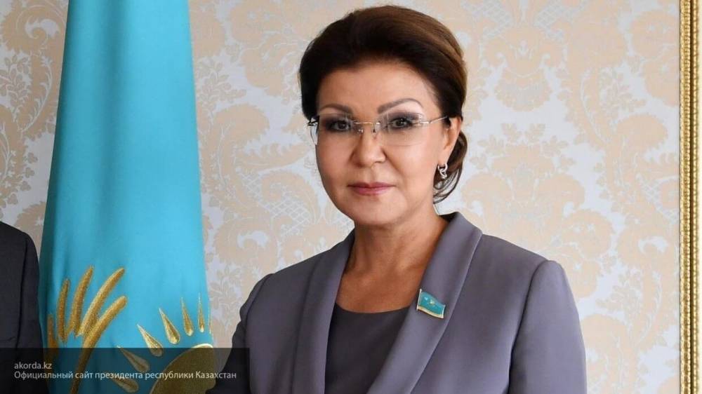 Казахстанский ЦИК прекратил полномочия Дариги Назарбаевой