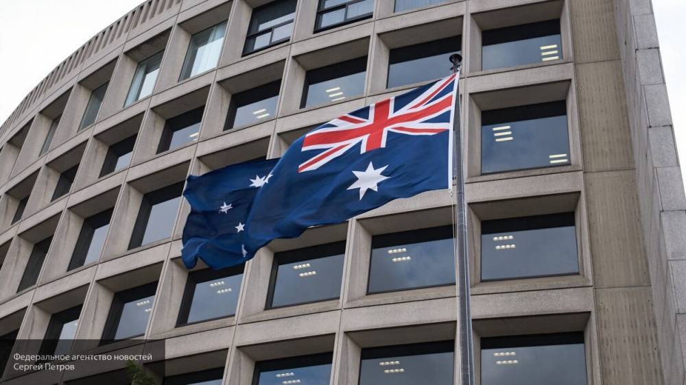 Премьер-министры Австралии и Великобритании обсудили по телефону ситуацию с COVID-19