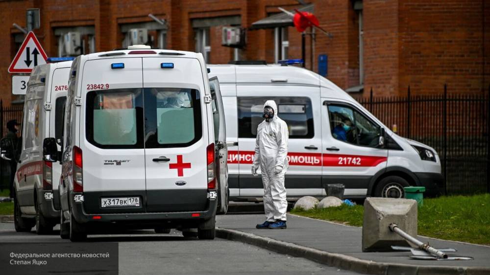 Оперштаб сообщил, что Москве удается снижать риск распространения коронавируса