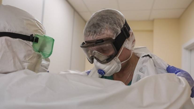 Эпидемиолог Минздрава рассказал о фазе эпидемии коронавируса в Москве