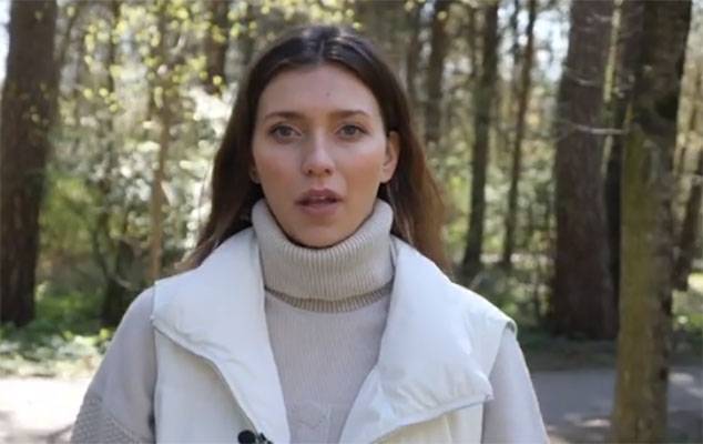После громкого скандала Регина Тодоренко сняла фильм о домашнем насилии