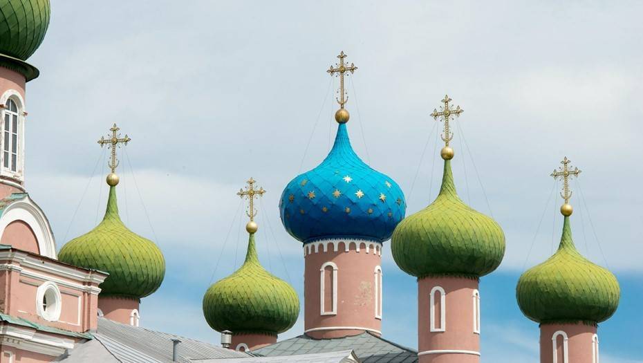 В РПЦ сообщили о смерти митрополита от коронавируса