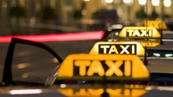 Это несправедливо, что кто-то должен идти час пешком, а кто-то может поехать на машине – глава MyTaxi о запрете на перевозки пассажиров такси
