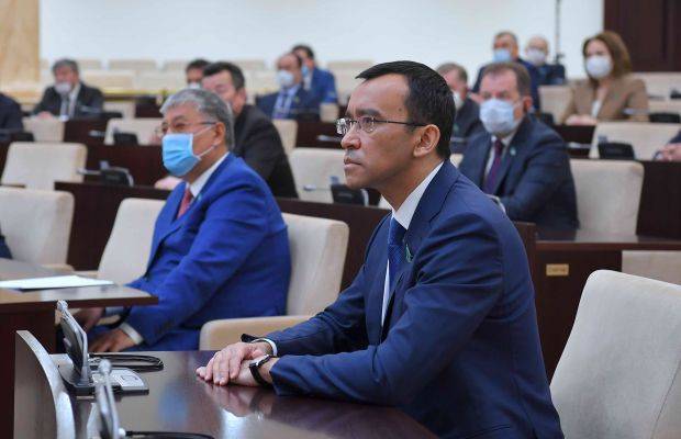 В Казахстане начинается «эра семидесятников»: к власти приходит молодежь