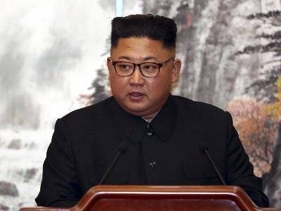 СМИ: Ким Чен Ын не подвергался хирургической операции или какому-либо другому медицинскому вмешательству