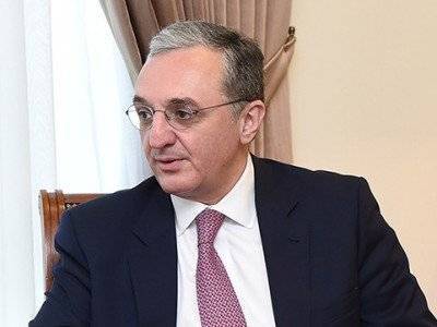 МИД: С середины марта более двух тысяч граждан Армении вернулись на родину