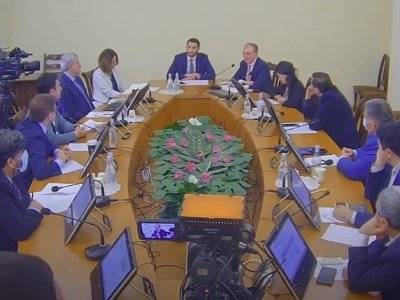 Глава МИД Армении: Продвижение на переговорах не может быть за счет безопасности