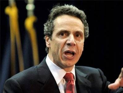 Почти половина штатов США частично возобновила экономику: губернатор Нью-Йорка предупредил о риске