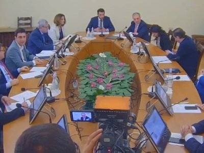 Глава МИД Армении: Обязательства сторон карабахского конфликта должны быть соразмерными и сопоставимыми