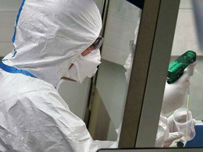 В Китае за сутки три человека заразились коронавирусом