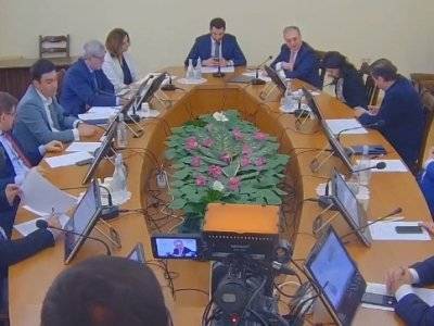 МИД Армении: Поэтапный план урегулирования карабахского вопроса возможен при соблюдении ряда условий