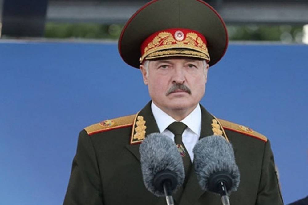 Лукашенко: на здоровье людей парад Победы не повлияет