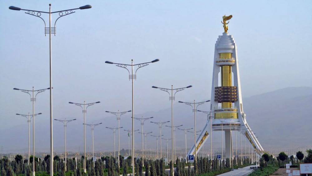 13 мая в Туркменистане проведут фотовыставку на тему нейтралитета