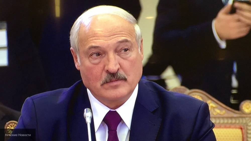 Лукашенко не станет отменять президентские выборы из-за коронавируса