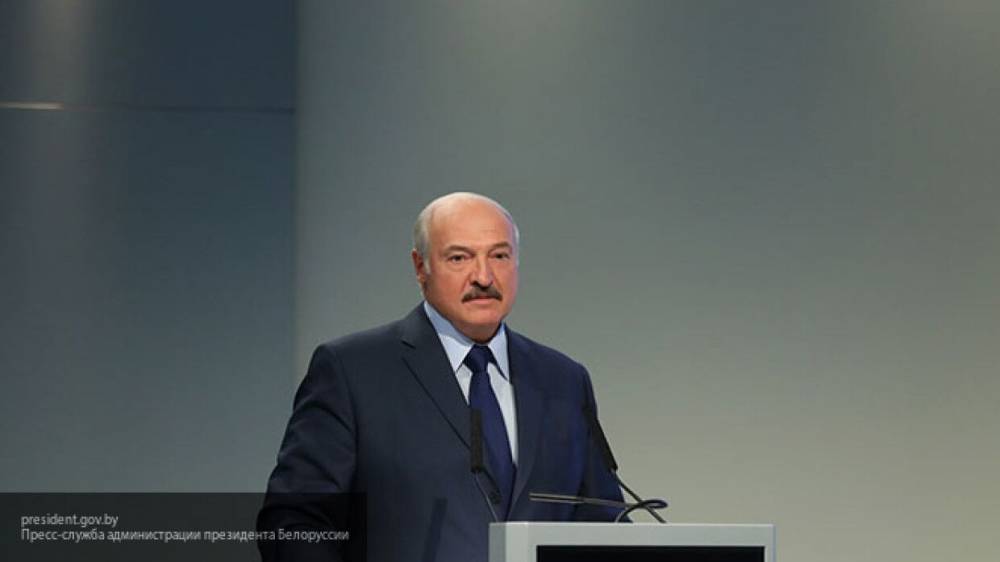 Лукашенко заявил о сроках проведения президентских выборов в Белоруссии