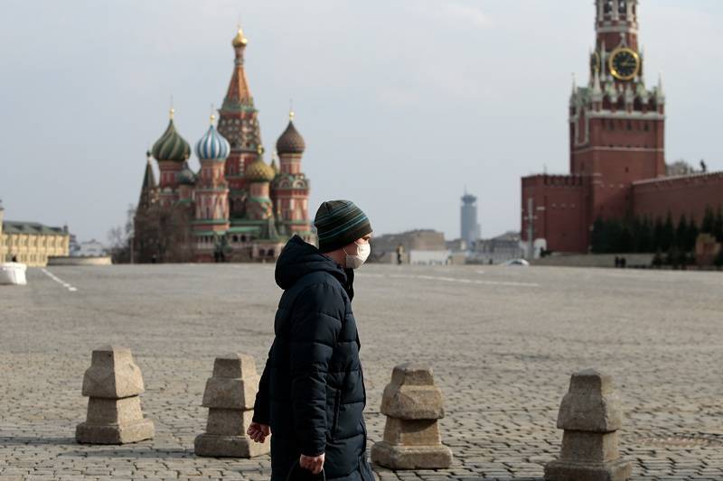 Кремль назвал дату совещания с Путиным на тему снятия ограничений