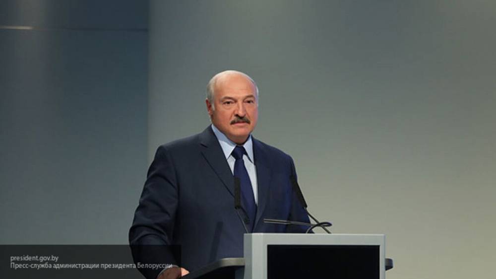 Лукашенко заявил, что выборы президента Белоруссии пройдут летом