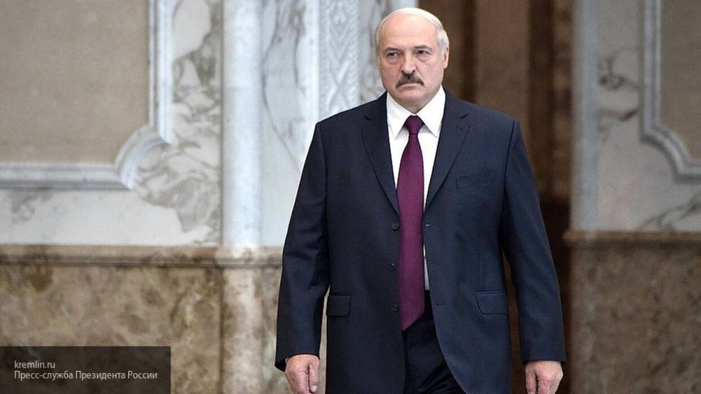 Лукашенко сообщил о проведении президентских выборов в Белоруссии летом