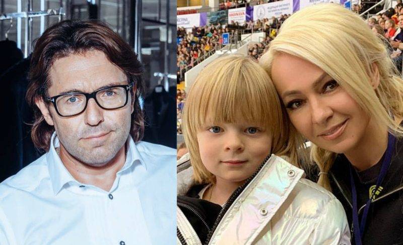 Рудковская подает в суд на семью Малахова из-за слухов о психической болезни сына