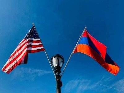 Глава МИД Армении: Пандемия коронавируса стала причиной отсрочки важного визита в США