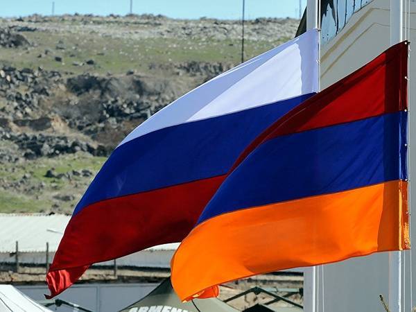 Эксперт: Россия потребует ответа от Армении, дело может дойти до войны