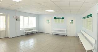 Два отделения больницы в Николаевске закрыты из-за очага коронавируса
