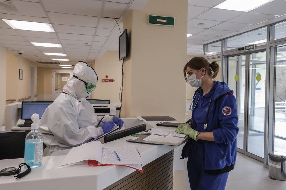 Число заболевших коронавирусом в Чувашии приблизилось к 800 человек