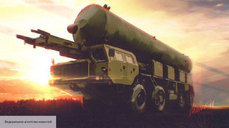 Daily Express надеется, что испытания противоспутниковой ракеты России прошли не по плану