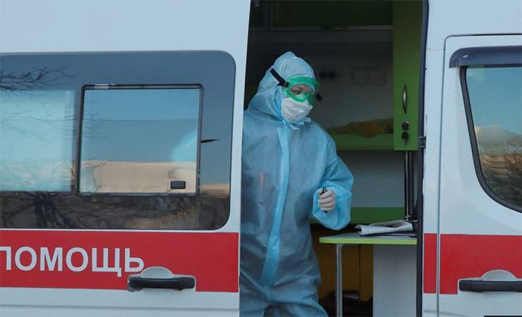 СМИ: У двух медиков, умерших в Минске и Докшицах, подтвердили коронавирус