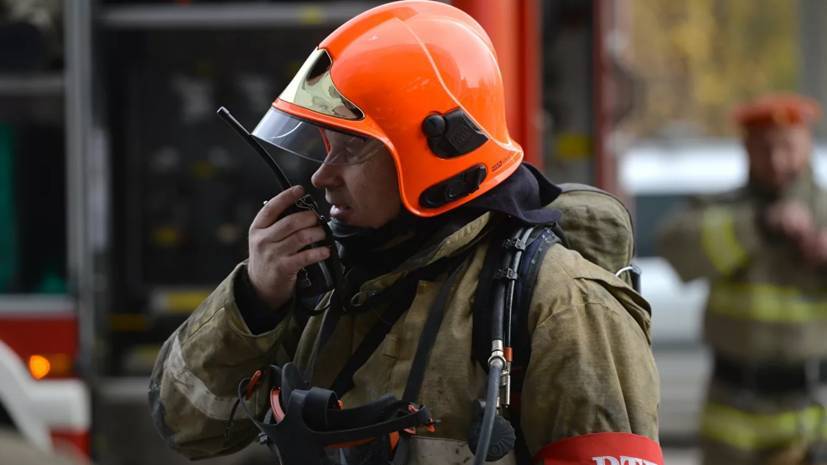 Мотогруппы МЧС провели противопожарные рейды в Волгоградской области