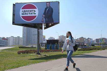 Кличко спрогнозировал более миллиона жертв коронавируса на Украине