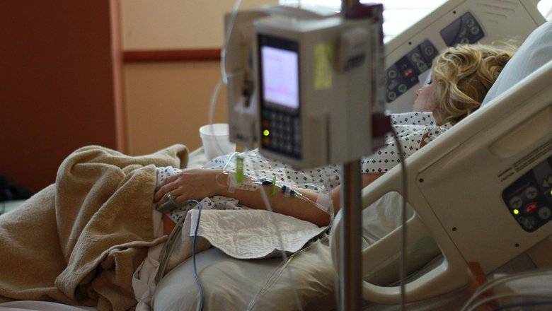 Россия еще не достигла пика по ежедневному приросту заболевших – Минздрав