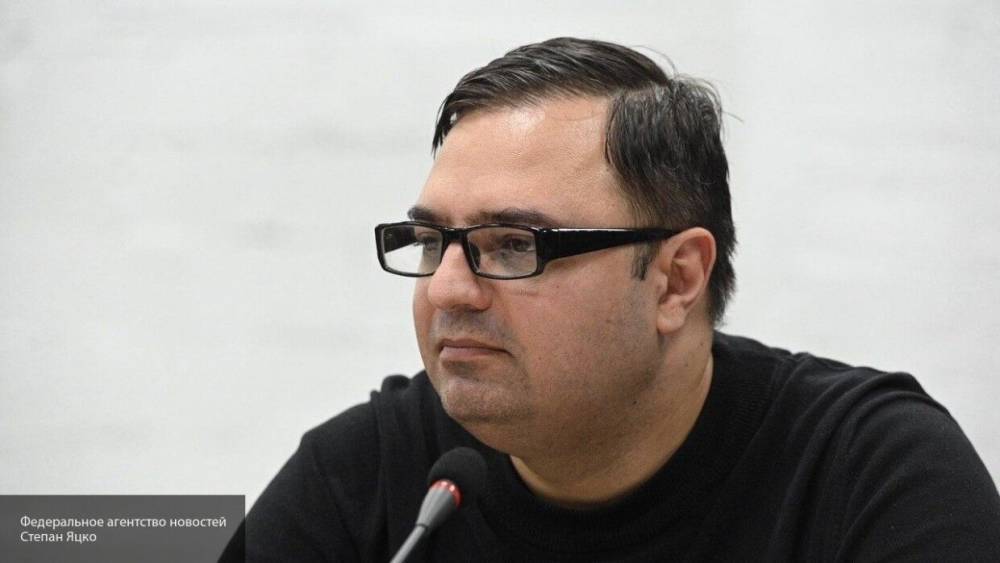 Блогер Манукян призвал внести в Уголовный кодекс наказание за митинги во время пандемии