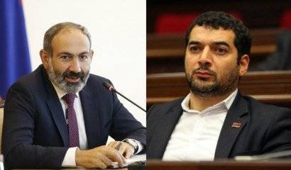 Прокуратура Армении направила публикации о контрабанде сигарет в Криминальную полицию