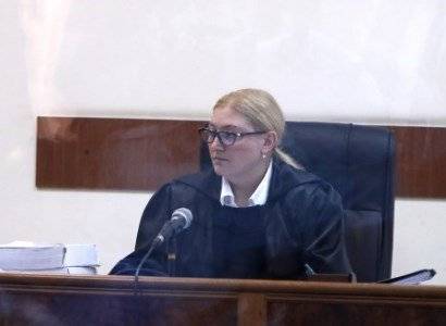 Ходатайство об отмене ареста Роберта Кочаряна рассмотрит судья Анна Данибекян