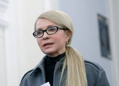 Тимошенко получила от США выплаты за годы в колонии в Украине и стала долларовым миллионером