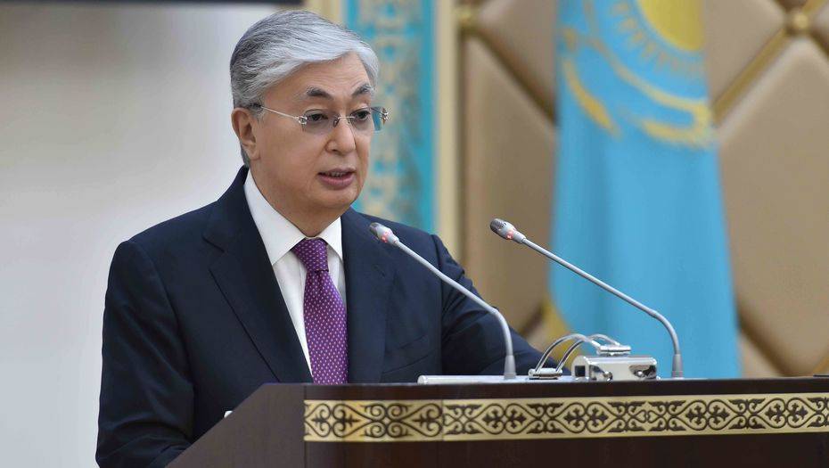 Токаев: Даже если режим ЧП отменим 11 мая, меры, связанные с карантинным режимом, сохранятся