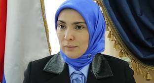 Жена муфтия Дагестана после COVID-19 указала на проблемы в клинике Махачкалы