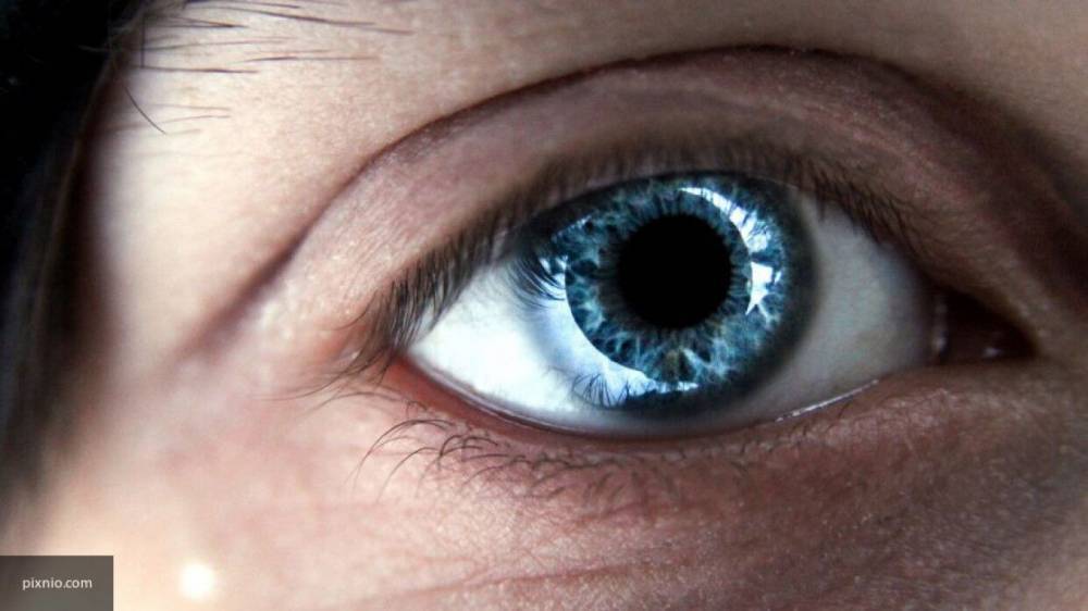 Найден новый способ определения глаукомы на ранних стадиях