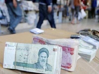Иран решил сменить валюту