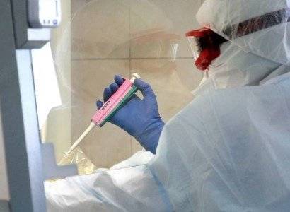 Волна распространения коронавируса в Европа пошла на убыль