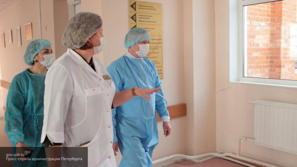Сотни медиков отказываются работать в Калининградской области