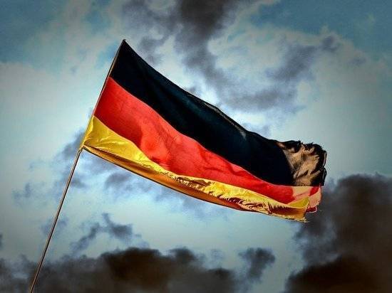 Германия высказала свое отношение к «Северному потоку-2»