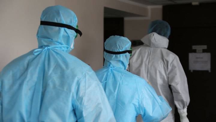 350 калининградских медиков ушли с работы до пандемии коронавируса
