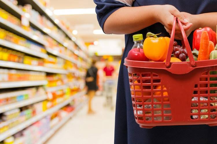 Статистика: в Грузии в апреле выросли цены на продукты питания