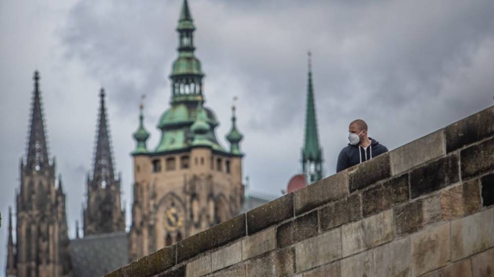 Посольство РФ отреагировало на установку памятника власовцам в Праге